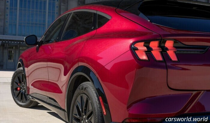 Jim Farley: “Si Perdemos esto, No tendremos un futuro para Ford” | Carscoops